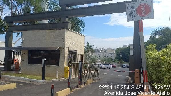 Apartamento em leilão em Bauru - SP — LEILÃO CAIXA Nº 0036-0225
