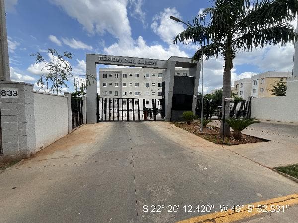 Apartamento em leilão em Bauru - SP — LEILÃO CAIXA Nº 0036-0225