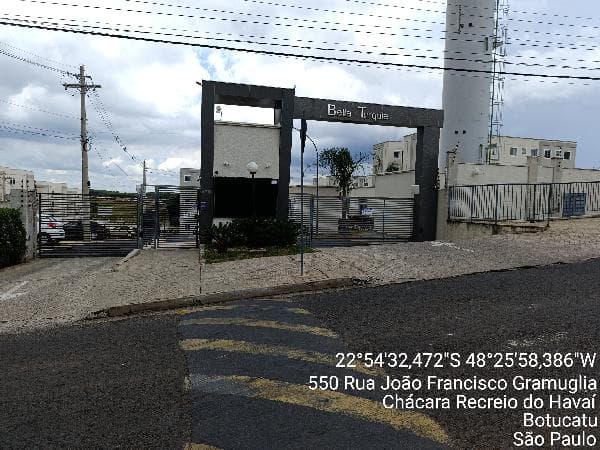 Apartamento em leilão em Botucatu - SP — LEILÃO CAIXA Nº 0036-0225