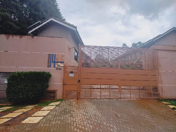 Casa em leilão em Cotia - SP — LEILÃO CAIXA Nº 0036-0225