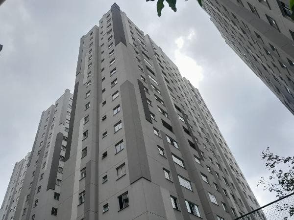 Apartamento em leilão em Guarulhos - SP — LEILÃO CAIXA Nº 0036-0225