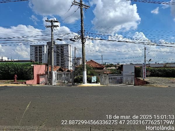 Casa em leilão em Hortolândia - SP — LEILÃO CAIXA Nº 0036-0225