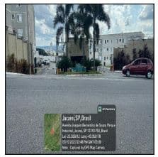 Apartamento em leilão em Jacareí - SP — LEILÃO CAIXA Nº 0036-0225