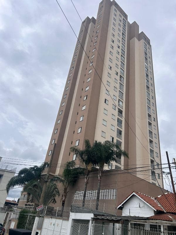Apartamento em leilão em Osasco - SP — LEILÃO CAIXA Nº 0036-0225