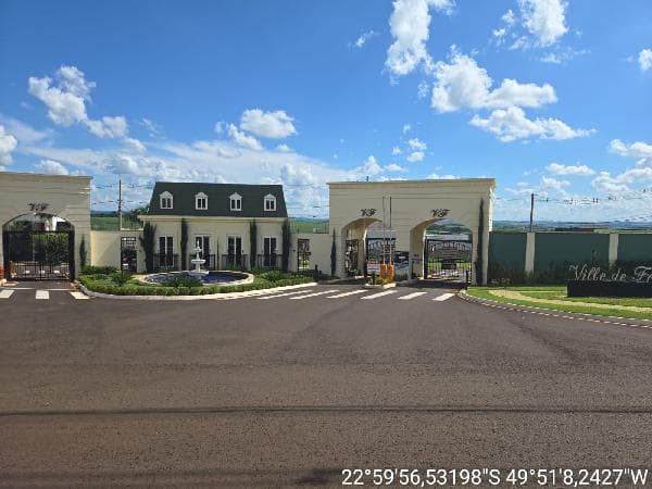Casa em leilão em Ourinhos - SP — LEILÃO CAIXA Nº 0036-0225