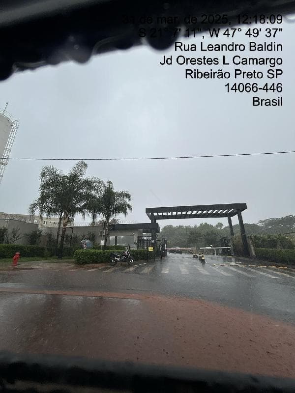 Apartamento em leilão em Ribeirão Preto - SP — LEILÃO CAIXA Nº 0036-0225