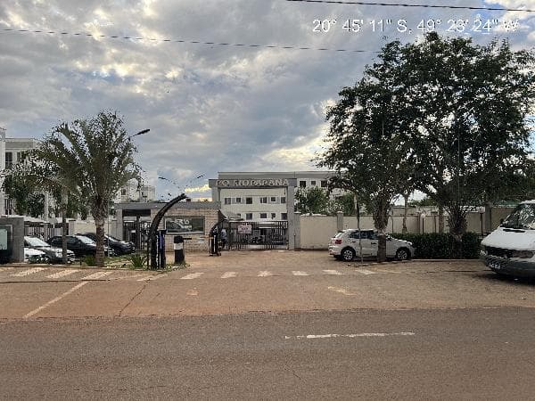 Apartamento em leilão em São José Do Rio Preto - SP — LEILÃO CAIXA Nº 0036-0225