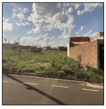 Terreno em leilão em São José Do Rio Preto - SP — LEILÃO CAIXA Nº 0036-0225