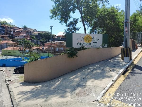 Apartamento em leilão em São José Dos Campos - SP — LEILÃO CAIXA Nº 0036-0225