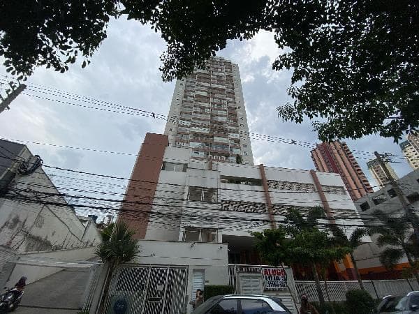 Apartamento em leilão em São Paulo - SP — LEILÃO CAIXA Nº 0036-0225