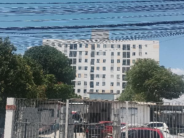 Apartamento em leilão em São Paulo - SP — LEILÃO CAIXA Nº 0036-0225