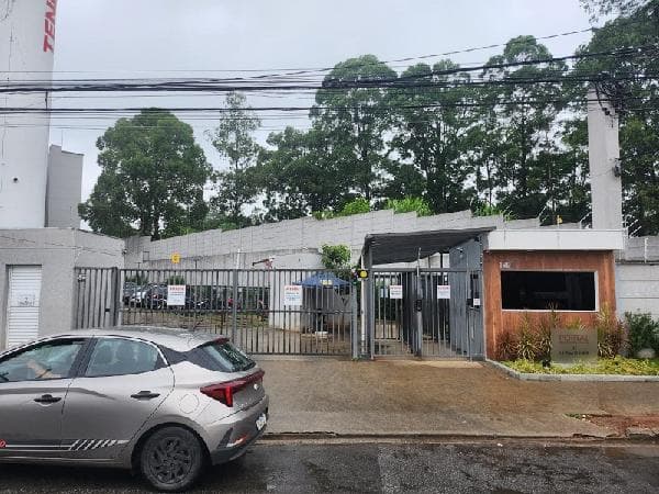 Apartamento em leilão em São Paulo - SP — LEILÃO CAIXA Nº 0036-0225