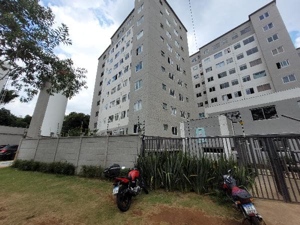 Apartamento em leilão em São Paulo - SP — LEILÃO CAIXA Nº 0036-0225