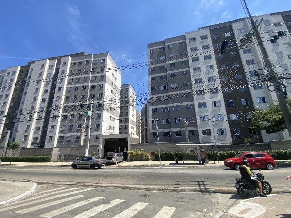 Apartamento em leilão em São Paulo - SP — LEILÃO CAIXA Nº 0036-0225