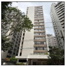 Apartamento em leilão em São Paulo - SP — LEILÃO CAIXA Nº 0036-0225