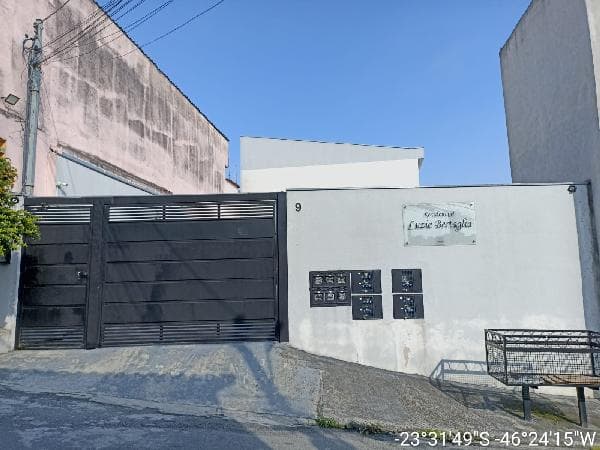 Casa em leilão em São Paulo - SP — LEILÃO CAIXA Nº 0036-0225