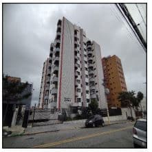 Apartamento em leilão em São Paulo - SP — LEILÃO CAIXA Nº 0036-0225