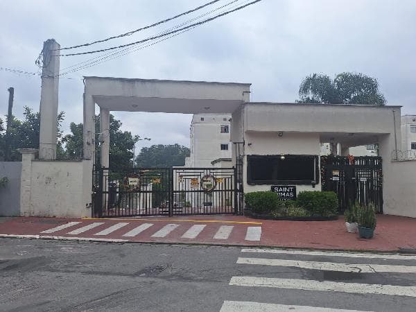 Apartamento em leilão em São Paulo - SP — LEILÃO CAIXA Nº 0036-0225