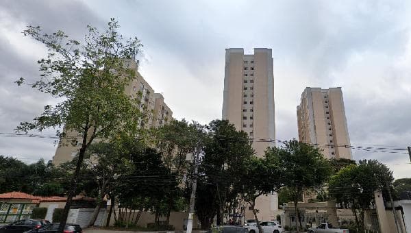 Apartamento em leilão em São Paulo - SP — LEILÃO CAIXA Nº 0036-0225