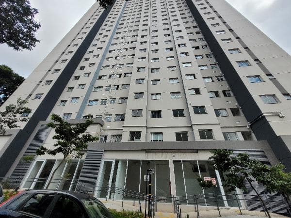 Apartamento em leilão em São Paulo - SP — LEILÃO CAIXA Nº 0036-0225