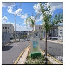 Apartamento em leilão em Sorocaba - SP — LEILÃO CAIXA Nº 0036-0225