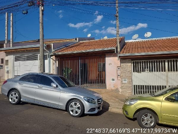 Casa em leilão em Sumaré - SP — LEILÃO CAIXA Nº 0036-0225