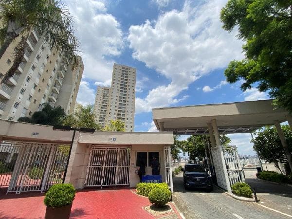 Apartamento em leilão em Taboão Da Serra - SP — LEILÃO CAIXA Nº 0036-0225