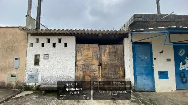 Terreno em leilão em Tremembé - SP — LEILÃO CAIXA Nº 0036-0225