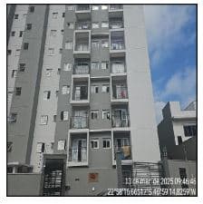 Apartamento em leilão em Valinhos - SP — LEILÃO CAIXA Nº 0036-0225