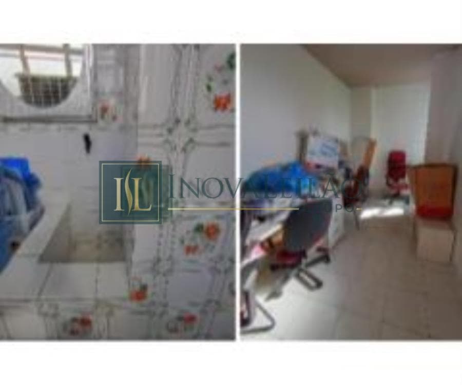 Foto 9 de 10: Apartamento em leilão em Recife - PE, bairro Espinheiro — Aptº 602 Duplex, c/ 285,96m², 04qtos c/dep. - Espinheiro Imóvel Duplex c/ 285,96m², no Espinheiro