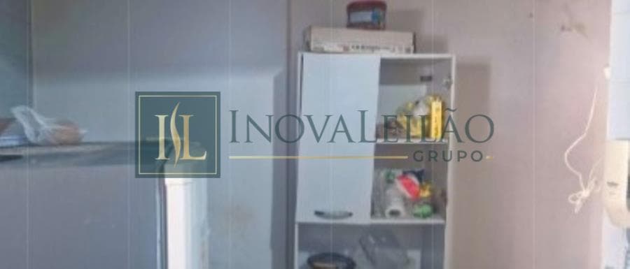 Foto 13 de 16: Apartamento em leilão em Recife - PE, bairro Boa Vista — Aptº 304, c/ 51,12m², 02qtos c/dep. - Boa Vista Imóvel c/ 51,12m², na Boa Vista