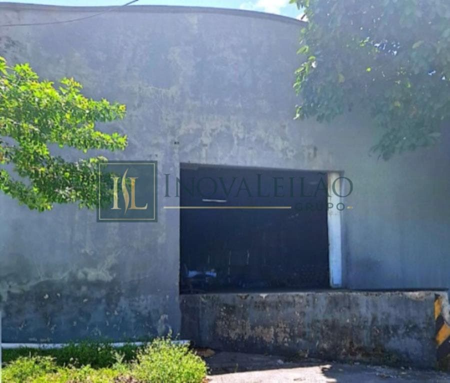 Foto 3 de 12: Comercial em leilão em Igarassu - PE — 04 Galpões Comerciais c/ A.T 2ha. 1.170,00m², em Igarassu 04 Galpões Comerciais c/ A.T 2ha. 1.170,00m² - Igarassu