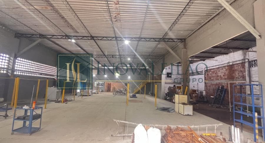 Foto 28 de 33: Comercial em leilão em Moreno - PE — Imóvel Comercial c/ 10.000,00m², em Moreno Imóvel Comercial c/ 10.000,00m², em Moreno
