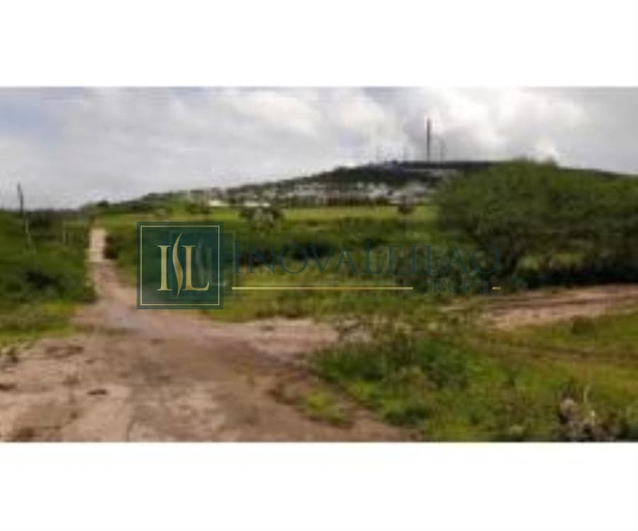 Foto 3 de 6: Terreno em leilão em Arapiraca - AL, bairro Senador Arnon de Melo — Lote nº 02 Qd T, c/ 160,00m² - Arapiraca Lote de Terreno c/ A.T 160,00m², em Arapiraca / AL