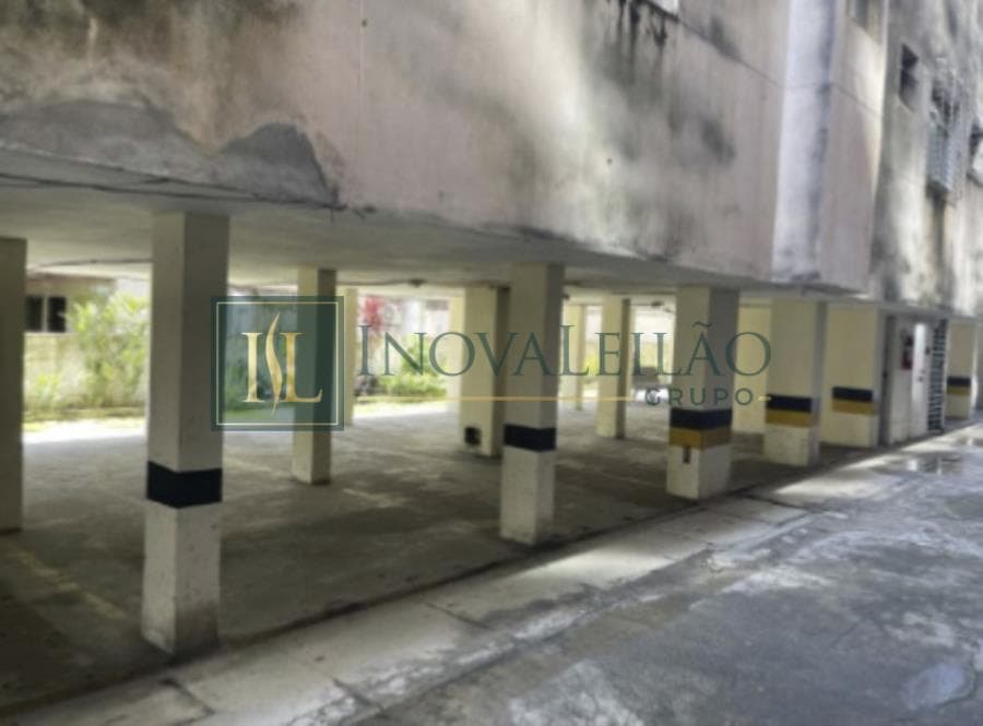 Foto 7 de 8: Apartamento em leilão em Recife - PE, bairro Campo Grande — Aptº 405 BL B, c/ Área 127,18m², 03qtos c/dep.- Campo Grande Imóvel c/ Área 127,18m², em Campo Grande