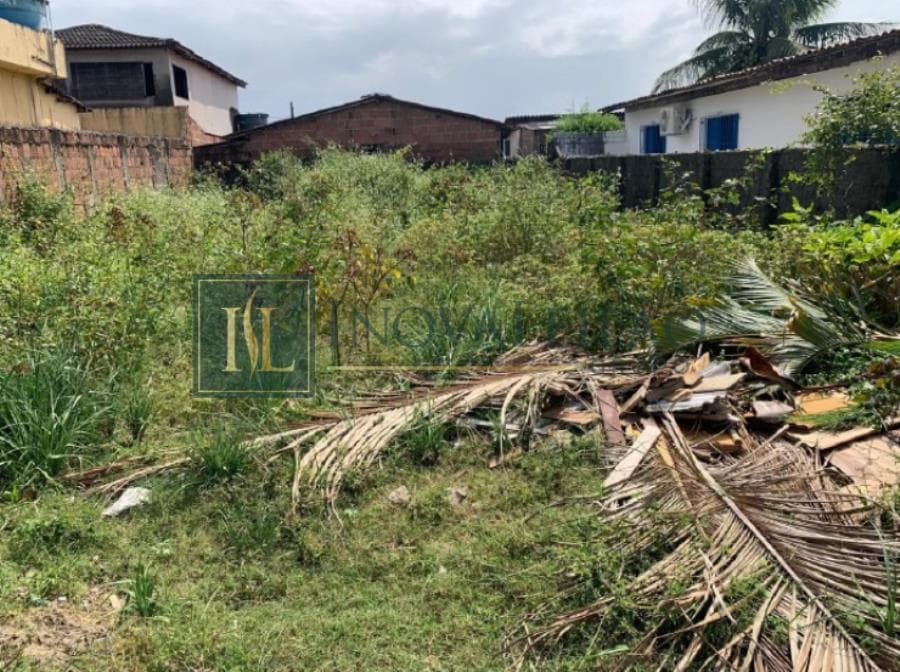 Foto 2 de 2: Terreno em leilão em Igarassu - PE, bairro Cruz de Rebouças — Lote de Terreno c/ A.T 200,00m² - Cruz de Rebouças Lote de Terreno c/ A.T 200,00m², em Cruz de Rebouças