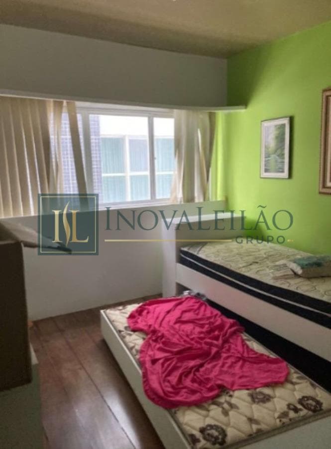 Foto 15 de 19: Apartamento em leilão em Jaboatão Dos Guararapes - PE, bairro Piedade — Aptº 1001, c/ 200,26m², 03qtos, c/dep. - Piedade Imóvel c/ 200,26m², em Piedade