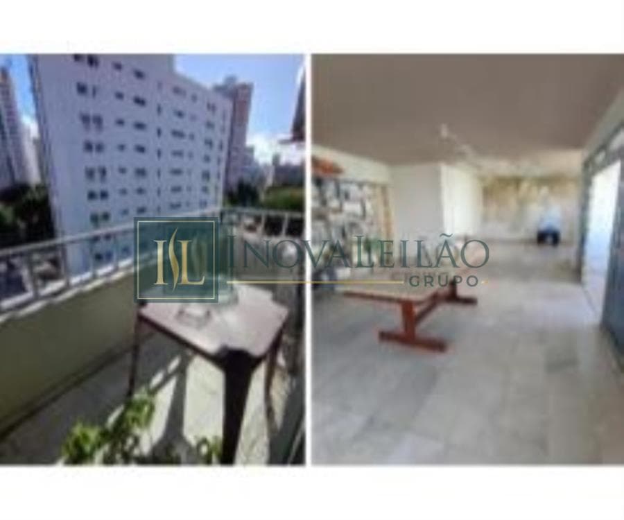 Foto 4 de 10: Apartamento em leilão em Recife - PE, bairro Espinheiro — Aptº 602 Duplex, c/ 285,96m², 04qtos c/dep. - Espinheiro Imóvel Duplex c/ 285,96m², no Espinheiro