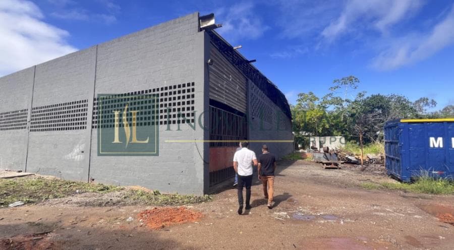 Foto 7 de 33: Comercial em leilão em Moreno - PE — Imóvel Comercial c/ 10.000,00m², em Moreno Imóvel Comercial c/ 10.000,00m², em Moreno