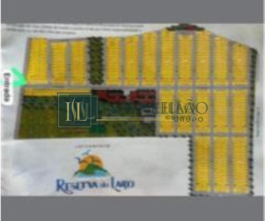 Foto 5 de 6: Terreno em leilão em Arapiraca - AL, bairro Senador Arnon de Melo — Lote nº 11 Qd J, c/ 160,00m² - Arapiraca / AL Lote de Terreno c/ A.T 160,00m², em Arapiraca / AL