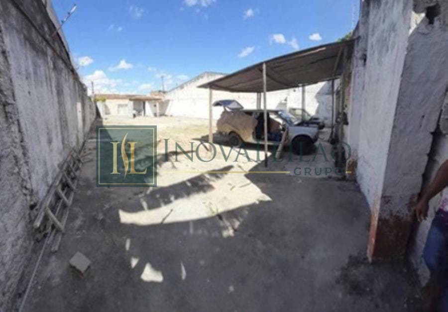 Foto 5 de 5: Terreno em leilão em Teotônio Vilela - AL, bairro Centro — Imóvel c/ A.T 237,52m², em Teotônio Vilela / AL Imóvel c/ A.T 237,52m², em Teotônio Vilela / AL