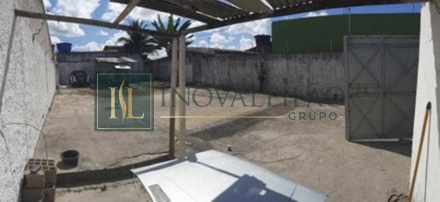 Foto 4 de 5: Terreno em leilão em Teotônio Vilela - AL, bairro Centro — Imóvel c/ A.T 237,52m², em Teotônio Vilela / AL Imóvel c/ A.T 237,52m², em Teotônio Vilela / AL
