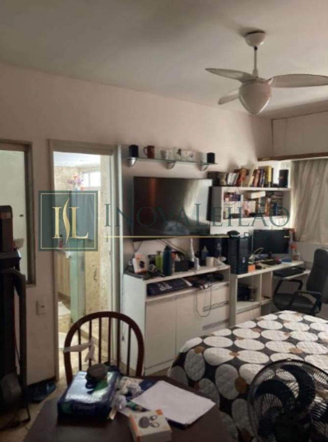 Foto 11 de 19: Apartamento em leilão em Jaboatão Dos Guararapes - PE, bairro Piedade — Aptº 1001, c/ 200,26m², 03qtos, c/dep. - Piedade Imóvel c/ 200,26m², em Piedade