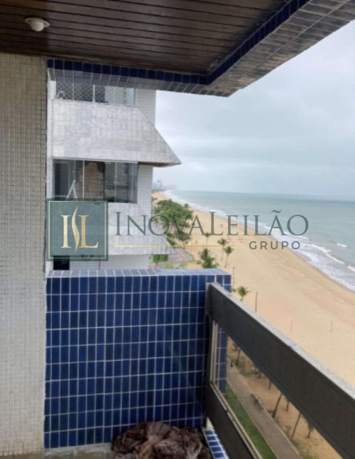Foto 19 de 19: Apartamento em leilão em Jaboatão Dos Guararapes - PE, bairro Piedade — Aptº 1001, c/ 200,26m², 03qtos, c/dep. - Piedade Imóvel c/ 200,26m², em Piedade