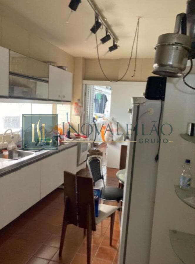 Foto 12 de 19: Apartamento em leilão em Jaboatão Dos Guararapes - PE, bairro Piedade — Aptº 1001, c/ 200,26m², 03qtos, c/dep. - Piedade Imóvel c/ 200,26m², em Piedade