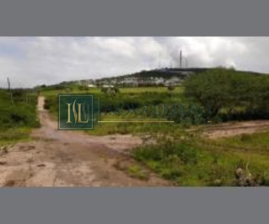 Foto 4 de 6: Terreno em leilão em Arapiraca - AL, bairro Senador Arnon de Melo — Lote nº 04 Qd K, c/ 160,00m², em Arapiraca / AL Lote de Terreno c/ A.T 160,00m², em Arapiraca / AL