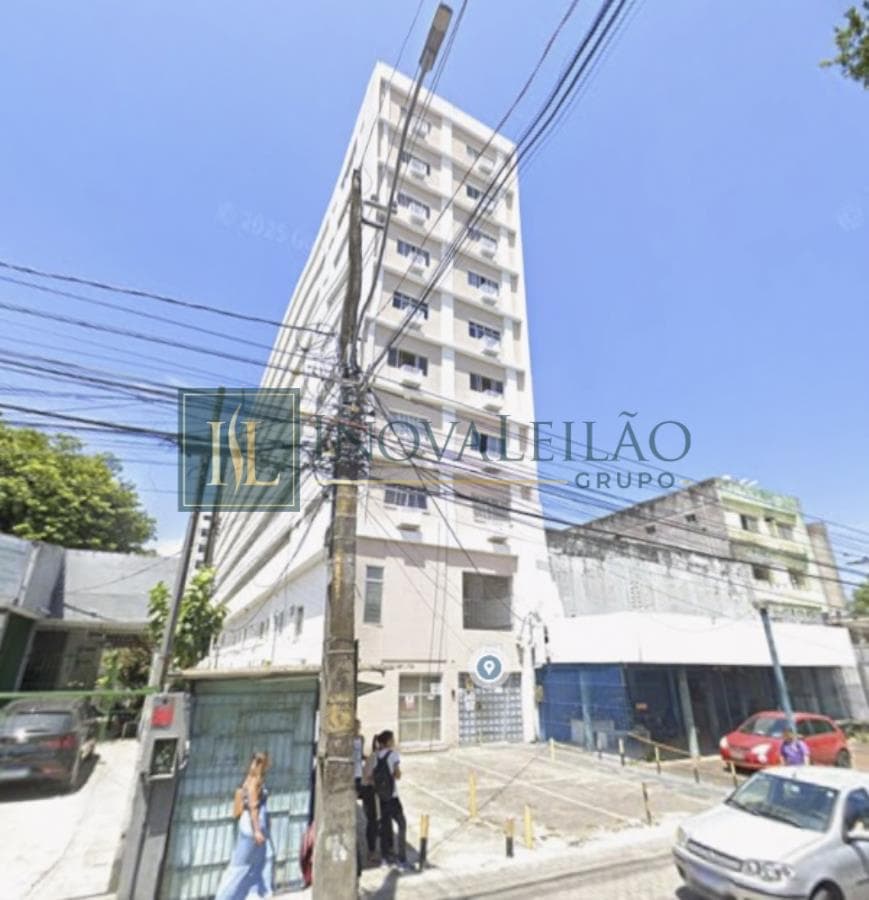 Foto 2 de 3: Apartamento em leilão em Recife - PE, bairro Santo Amaro — Apt 705, c/ 356,84m², na Boa Vista Imóvel c/ 356,84m², na Boa Vista