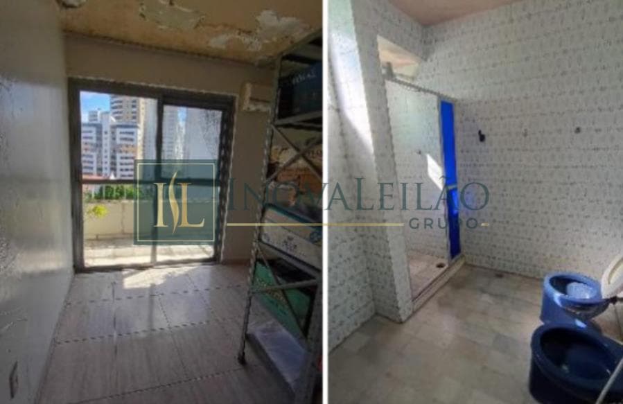 Foto 5 de 11: Apartamento em leilão em Recife - PE, bairro Espinheiro — Aptº 602 Duplex, c/ 285,96m², 04qtos c/dep. - Espinheiro Imóvel Duplex  c/ 285,96m², no Espinheiro