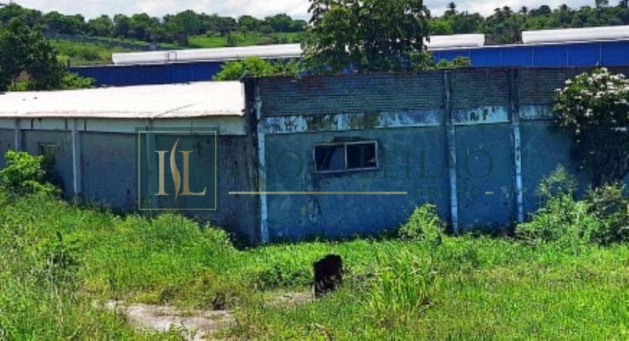 Foto 6 de 11: Comercial em leilão em Igarassu - PE — 04 Galpões Comerciais c/ A.T 2ha. 1.170,00m² , em Igarassu 04 Galpões Comerciais c/ A.T 2ha. 1.170,00m² - Igarassu