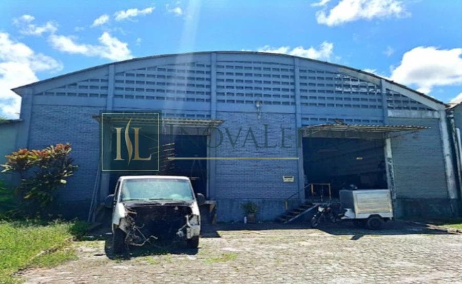 Foto 1 de 12: Comercial em leilão em Igarassu - PE — 04 Galpões Comerciais c/ A.T 2ha. 1.170,00m², em Igarassu 04 Galpões Comerciais c/ A.T 2ha. 1.170,00m² - Igarassu
